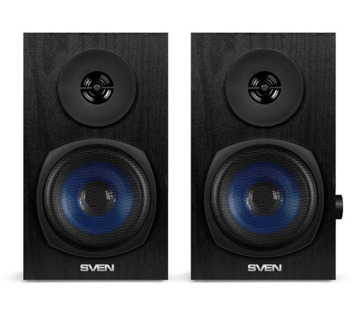 SVEN SPS-576, чёрный