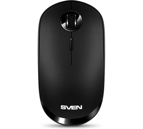 SVEN RX-570SW черный