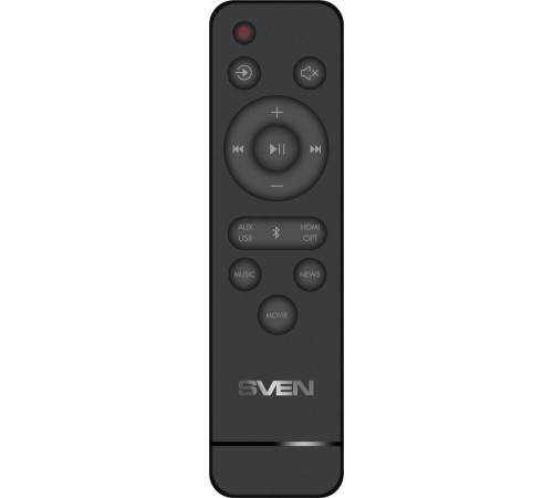 SVEN SB-2035, черный