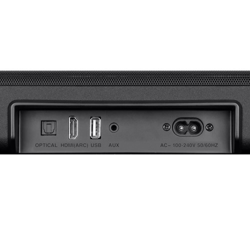 SVEN SB-2035, черный