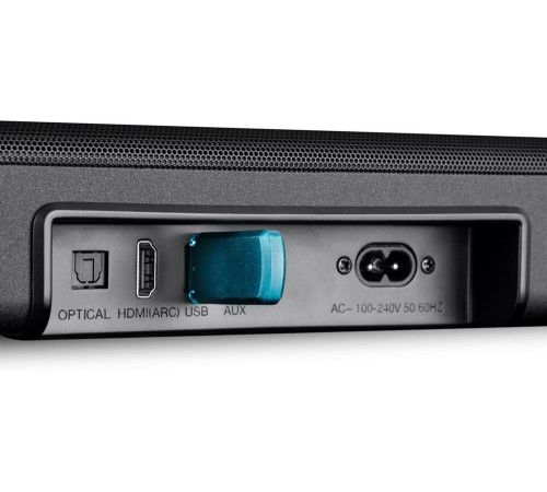 SVEN SB-2055, черный