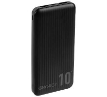ENERGY Power Bank 10 000-3B Travel (107846)