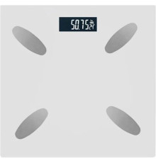 Весы напольные GOODHELPER BT-SA60