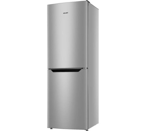 ATLANT ХМ-6619-189 315л серебристый