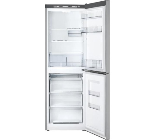 ATLANT ХМ-6619-189 315л серебристый