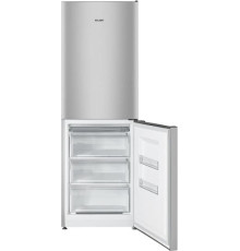 ATLANT ХМ-6619-189 315л серебристый