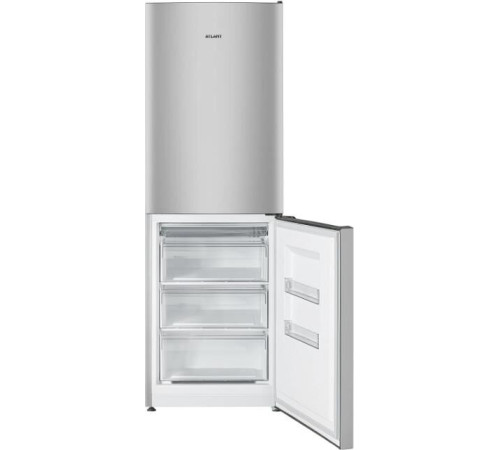 ATLANT ХМ-6619-189 315л серебристый