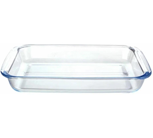 TECO TC-BF3000-1 прямоугольная 3л 39Х23см