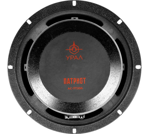 URAL ПАТРИОТ АС-ПТ200