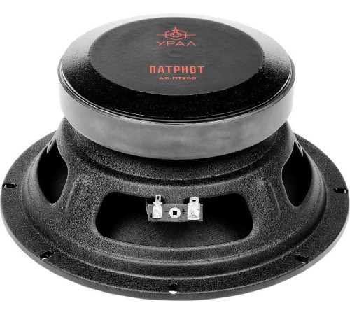 URAL ПАТРИОТ АС-ПТ200
