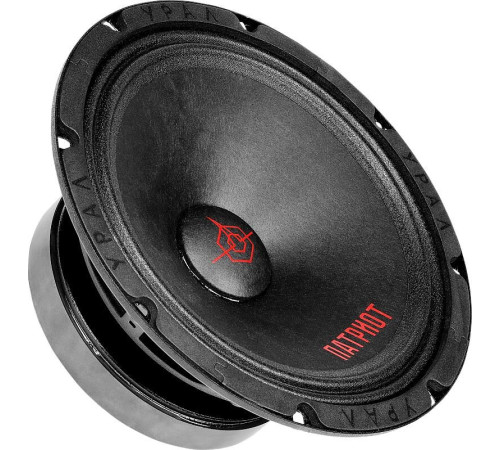 URAL ПАТРИОТ АС-ПТ200