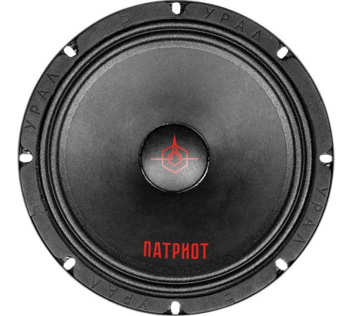 URAL ПАТРИОТ АС-ПТ200