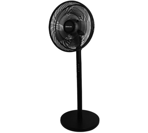 SAKURA SA-20BK 2в1 напольно-настольный