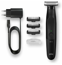 BRAUN XT3100 (триммер)