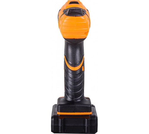 ВИХРЬ ДА-16Л-2КА 16В, 2аккум., кейс,с набором инструментов 72/14/49