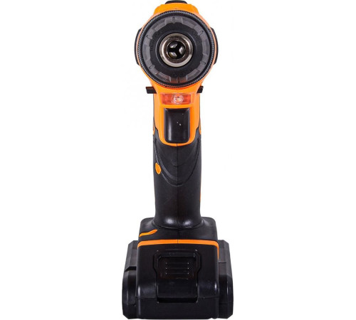 ВИХРЬ ДА-16Л-2КА 16В, 2аккум., кейс,с набором инструментов 72/14/49