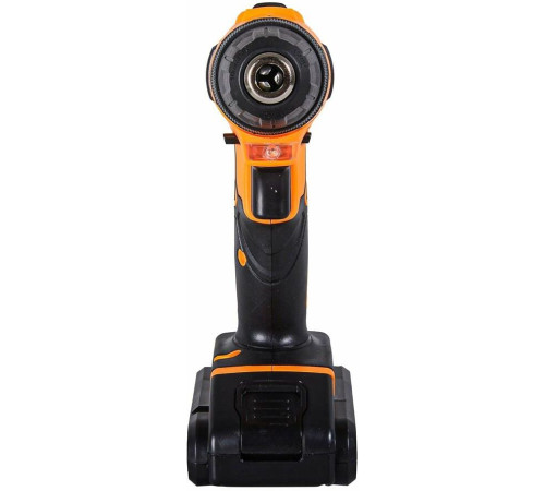 ВИХРЬ ДА-16Л-2КА 16В, 2аккум., кейс,с набором инструментов 72/14/49