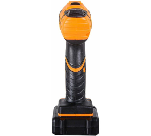 ВИХРЬ ДА-16Л-2КА 16В, 2аккум., кейс,с набором инструментов 72/14/49