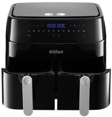 Аэрогриль KITFORT КТ-2250 черный