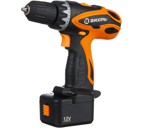 ВИХРЬ ДА-12-1 72/14/11