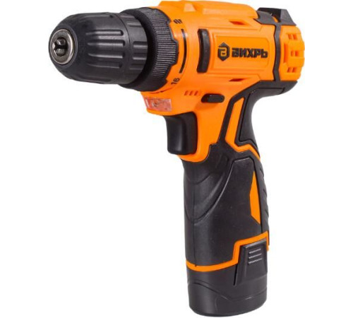 ВИХРЬ ДА-12-1 72/14/11