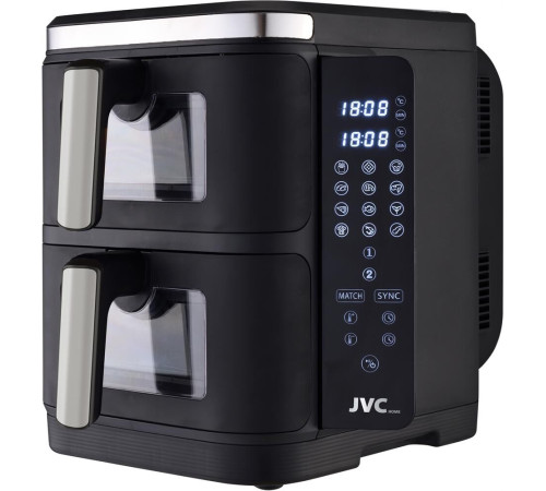 JVC JK-MB105