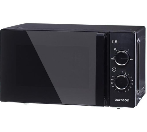 Микроволновая печь OURSSON MM2009B/BL (Черный)