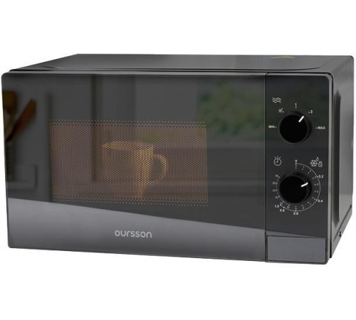 OURSSON MM2013B/BL (Черный)