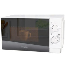 Микроволновая печь OURSSON MM2013B/WH (Белый)