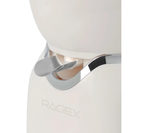 Электрическая соковыжималка RageX R1902-112, 200мл, 30Вт, парное молоко, КИТАЙ