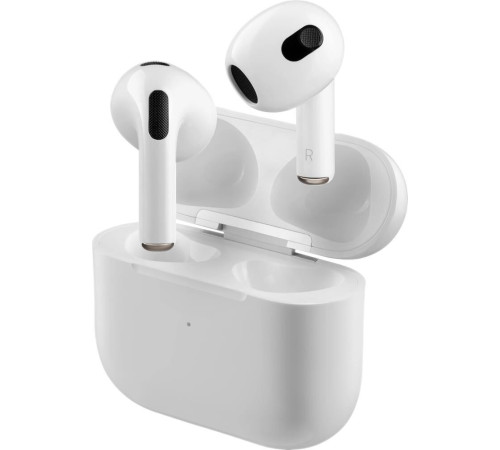 DEFENDER (63933) Apods 3 белый