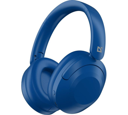 DEFENDER (63491) FreeMotion B490 синий