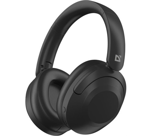 DEFENDER (63490) FreeMotion B490 черный