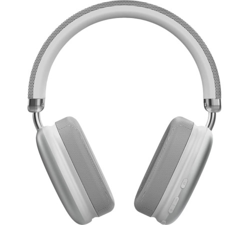 DEFENDER (63503) FreeMotion B500 серебряный