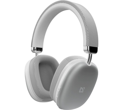 DEFENDER (63503) FreeMotion B500 серебряный