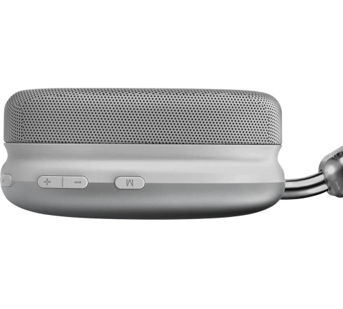 DEFENDER (63503) FreeMotion B500 серебряный