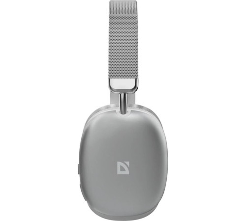 DEFENDER (63503) FreeMotion B500 серебряный