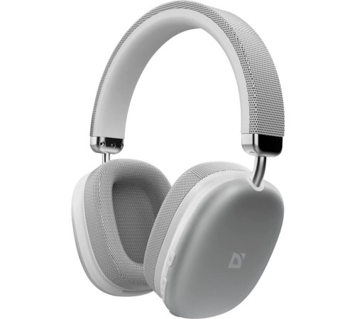 DEFENDER (63503) FreeMotion B500 серебряный