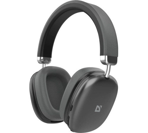 DEFENDER (63500) FreeMotion B500 серый