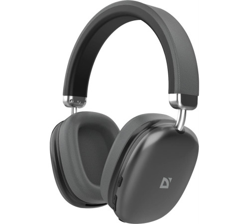 DEFENDER (63500) FreeMotion B500 серый