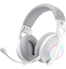 DEFENDER (62550) Weaver PRO BT/2.4G, белый