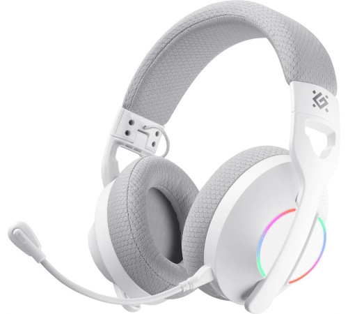 DEFENDER (62550) Weaver PRO BT/2.4G, белый