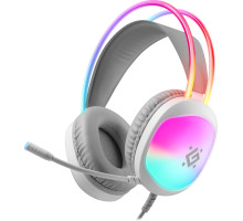 DEFENDER (62440) Eclipse белый,