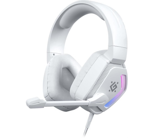 DEFENDER (62470) Espanto белый