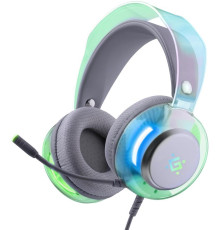 DEFENDER (62490) Glitch белый, RGB