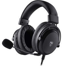 T (64760) Haze, черный