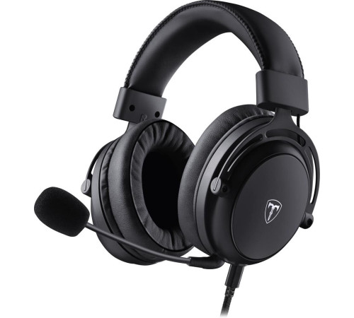 T (64760) Haze, черный