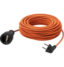 Удлинитель DEFENDER (99850) Ext2G-01-10 6А, 10м, б/з - без рамки