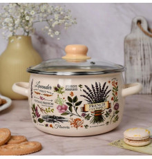 APPETITE 1RC201S Эдем эмал сфер 4,0л стекл/кр