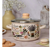 APPETITE 1RC161S Эдем эмал сфер 2,0л стекл/кр